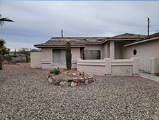 Copper Canyon Realty Rental and For Sale Properties in Lake Havasu City