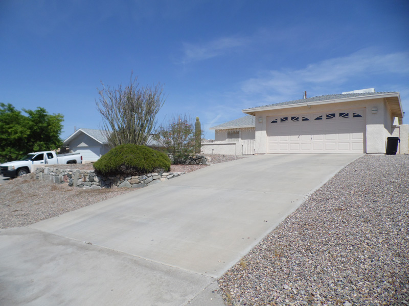 Copper Canyon Realty Rental and For Sale Properties in Lake Havasu City