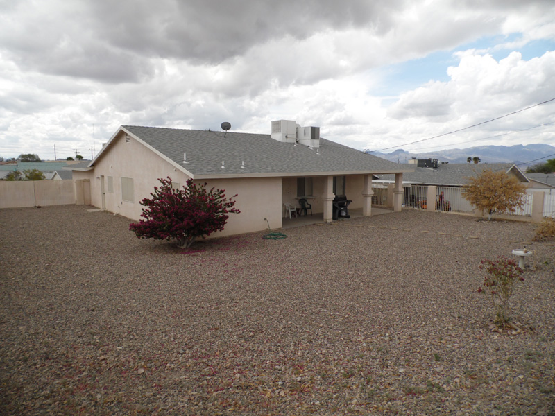 Copper Canyon Realty Rental and For Sale Properties in Lake Havasu City