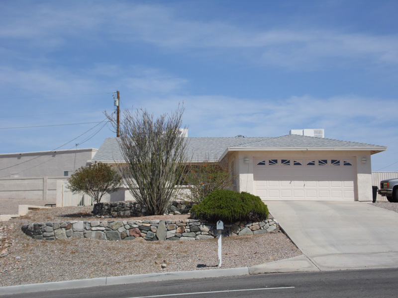 Copper Canyon Realty Rental and For Sale Properties in Lake Havasu City