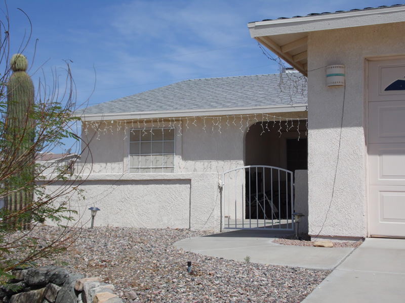 Copper Canyon Realty Rental and For Sale Properties in Lake Havasu City