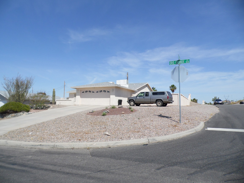 Copper Canyon Realty Rental and For Sale Properties in Lake Havasu City