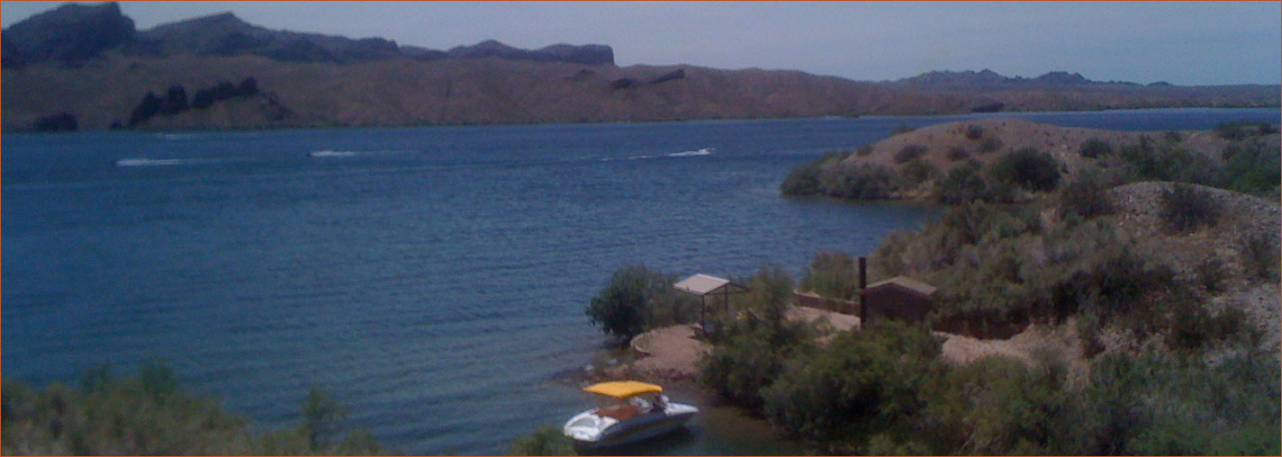 Copper Canyon Realty Rental and For Sale Properties in Lake Havasu City