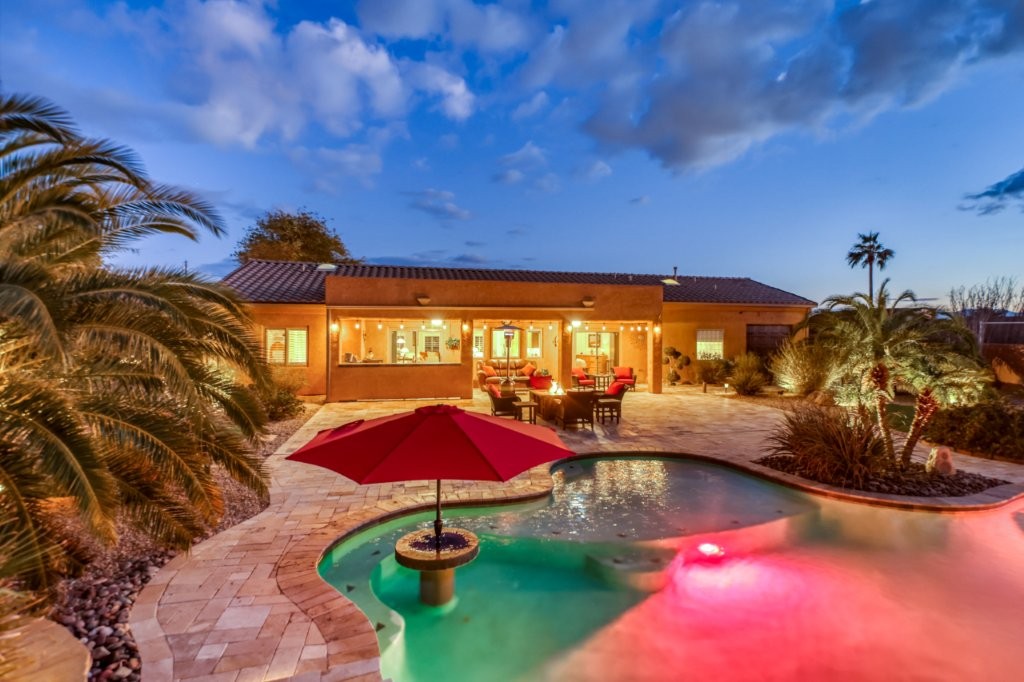 Copper Canyon Realty Rental and For Sale Properties in Lake Havasu City
