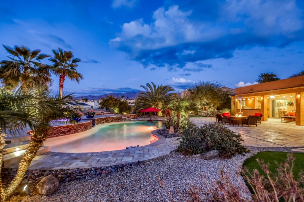 Copper Canyon Realty Rental and For Sale Properties in Lake Havasu City