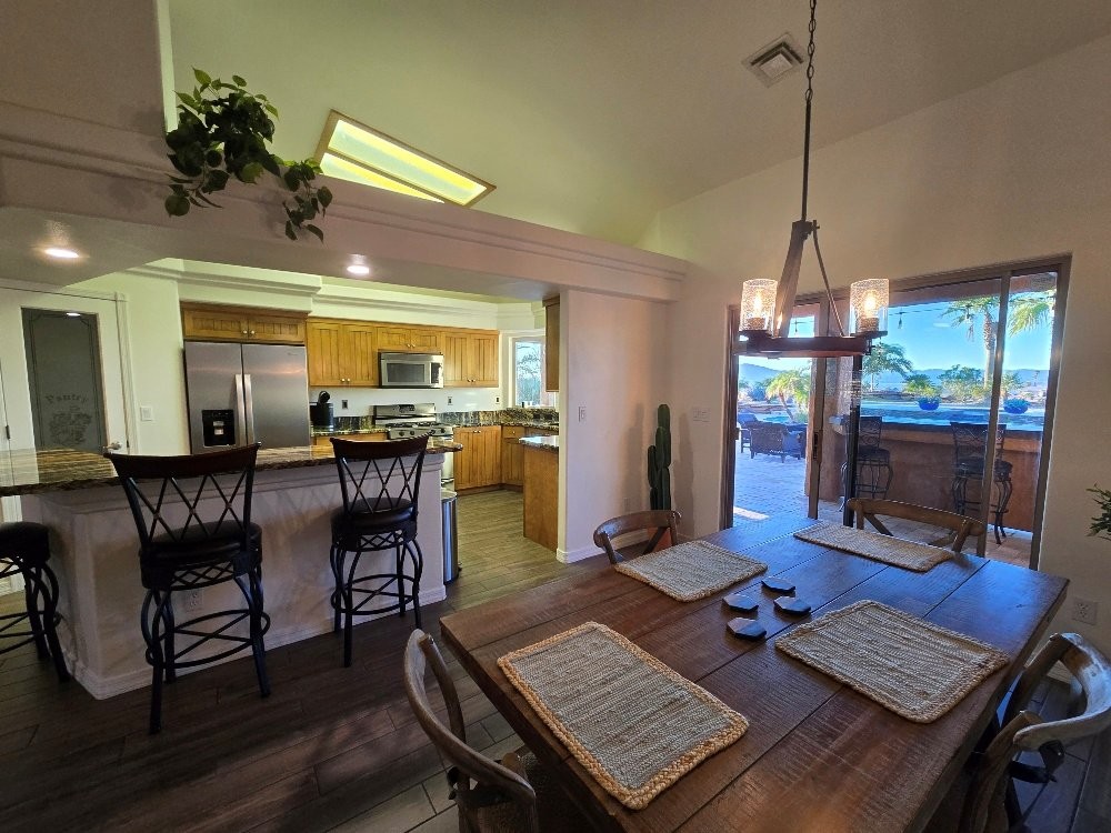Copper Canyon Realty Rental and For Sale Properties in Lake Havasu City