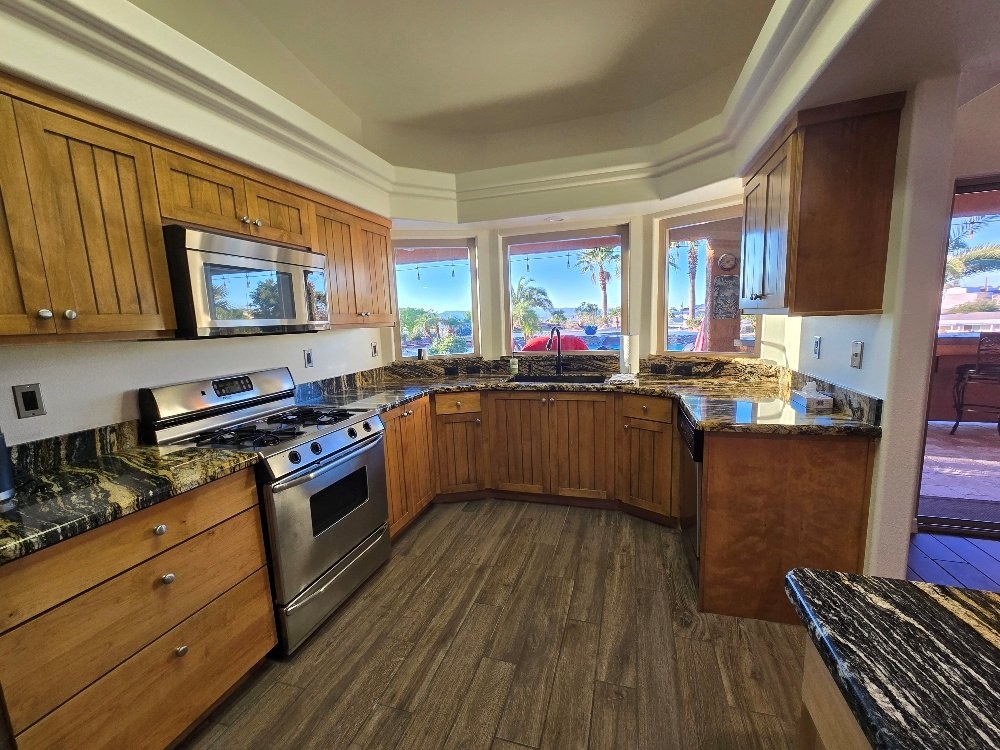 Copper Canyon Realty Rental and For Sale Properties in Lake Havasu City
