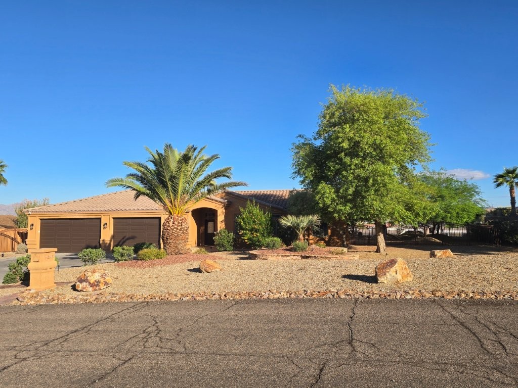 Copper Canyon Realty Rental and For Sale Properties in Lake Havasu City