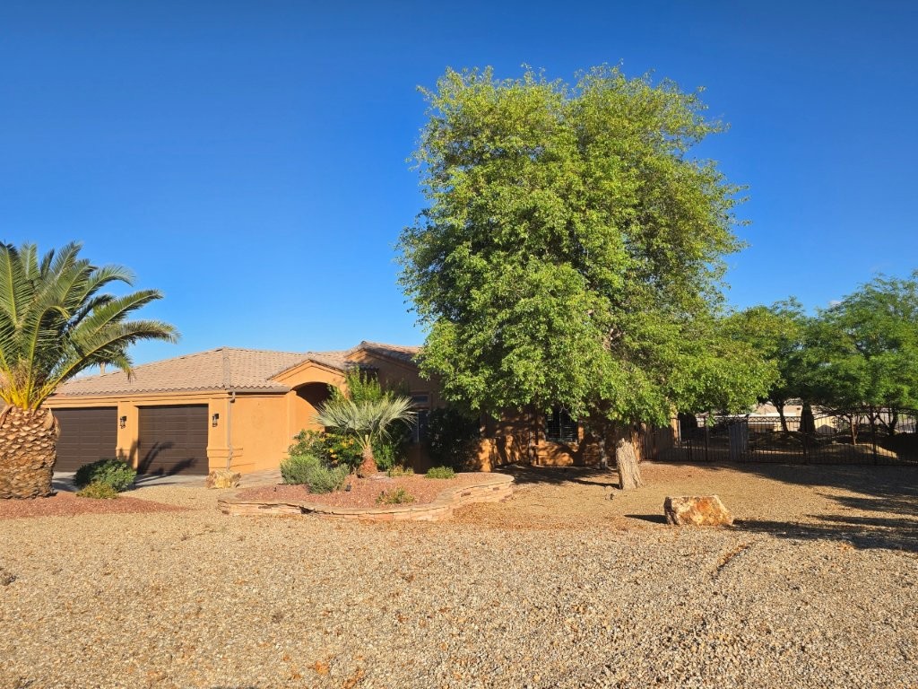 Copper Canyon Realty Rental and For Sale Properties in Lake Havasu City