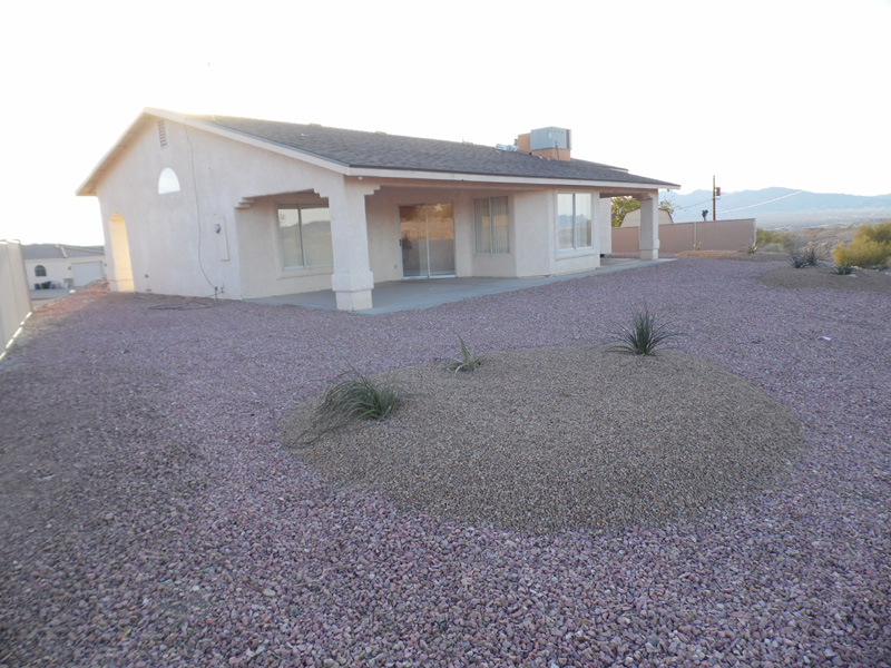 Copper Canyon Realty Rental and For Sale Properties in Lake Havasu City