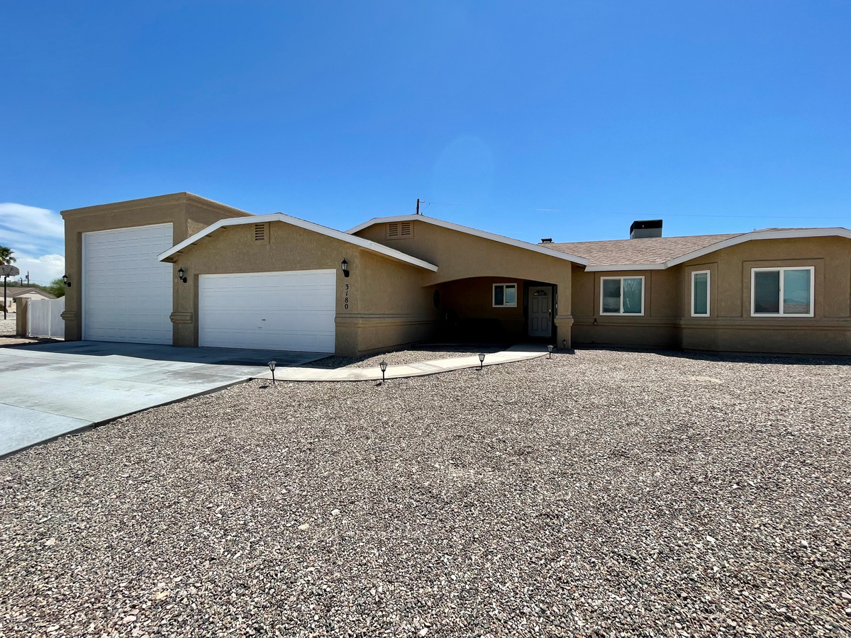 Copper Canyon Realty Rental and For Sale Properties in Lake Havasu City