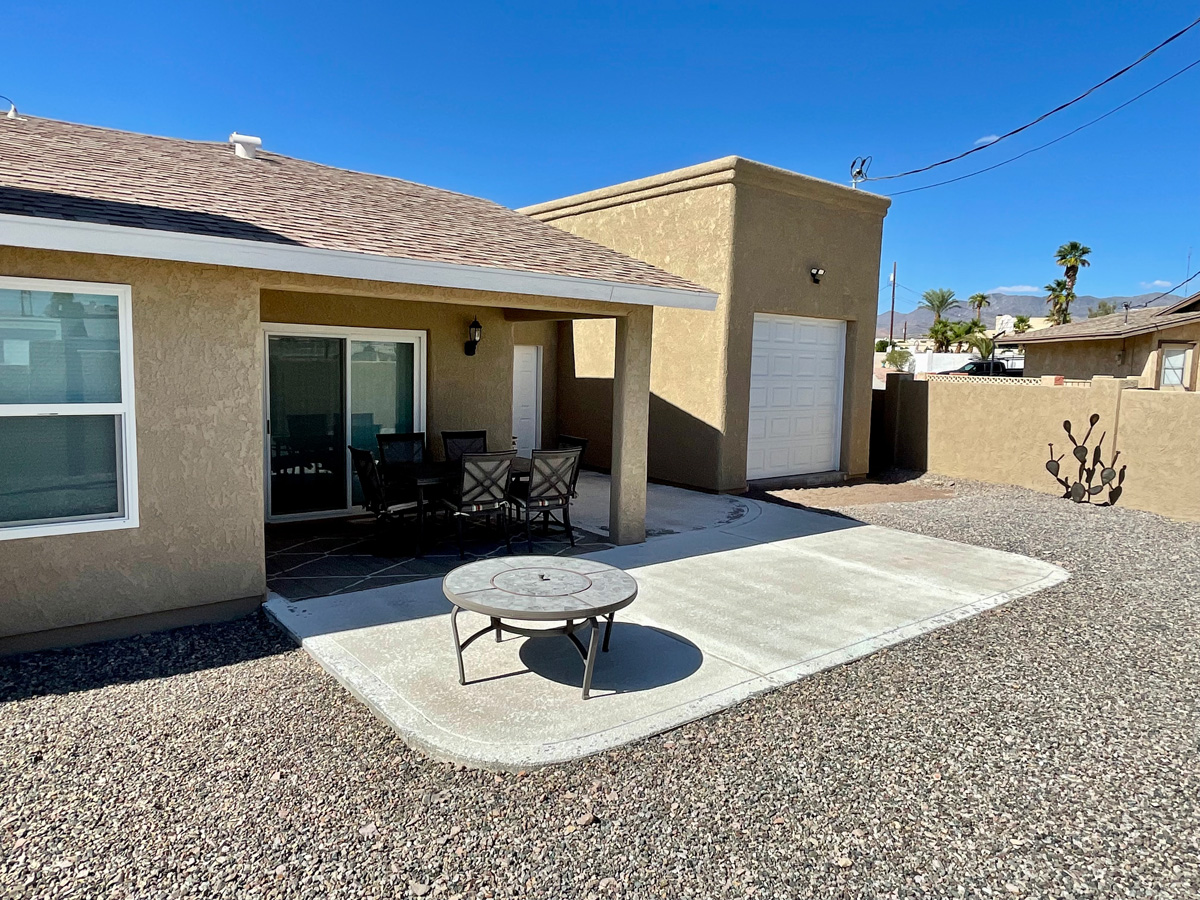 Copper Canyon Realty Rental and For Sale Properties in Lake Havasu City