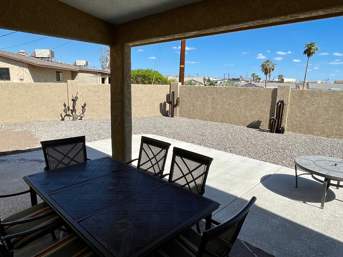 Copper Canyon Realty Rental and For Sale Properties in Lake Havasu City