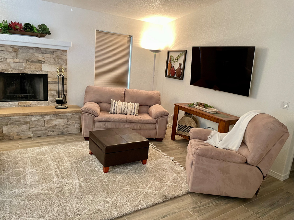 Copper Canyon Realty Rental and For Sale Properties in Lake Havasu City