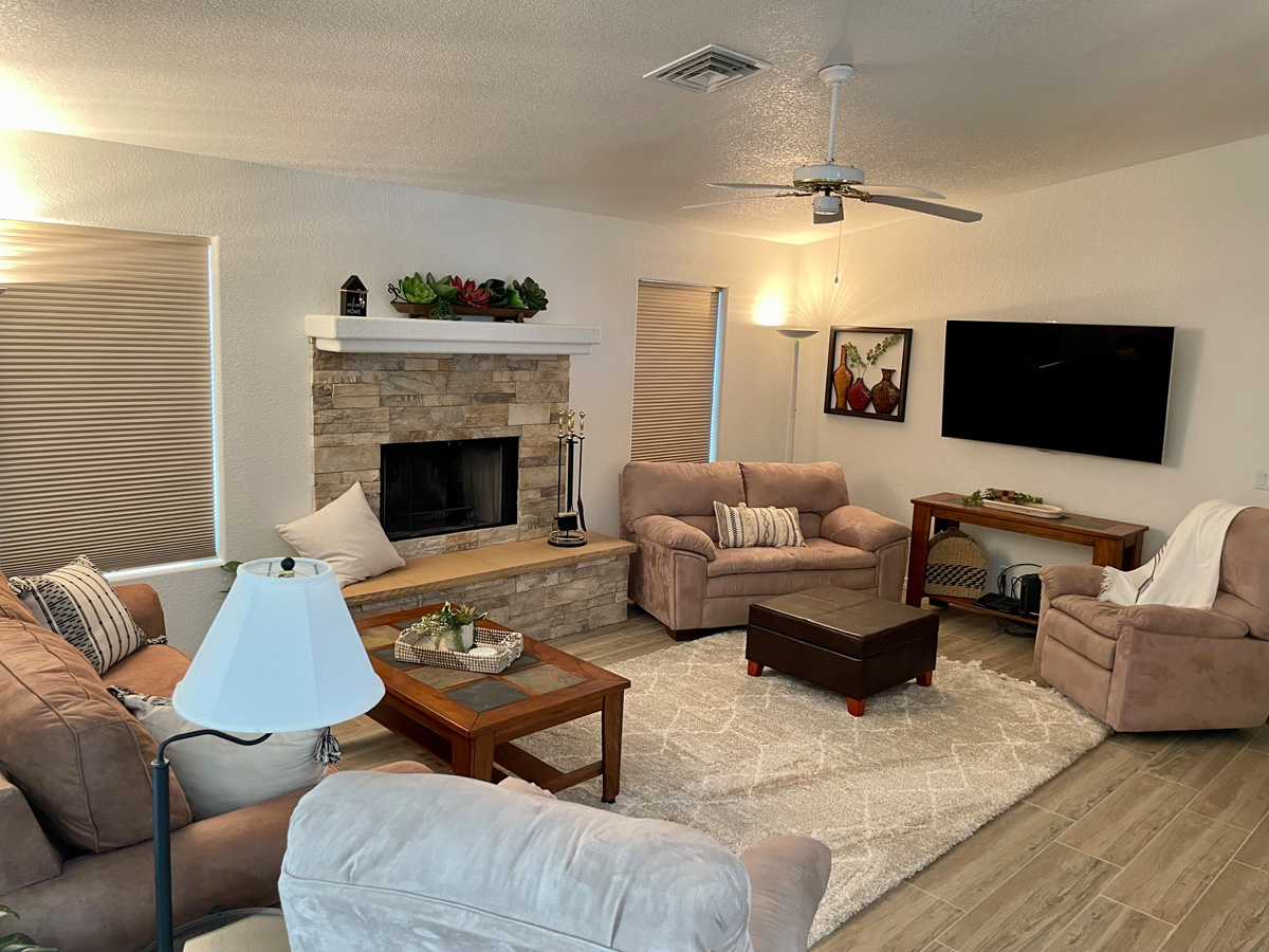 Copper Canyon Realty Rental and For Sale Properties in Lake Havasu City