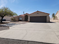 Copper Canyon Realty Rental and For Sale Properties in Lake Havasu City