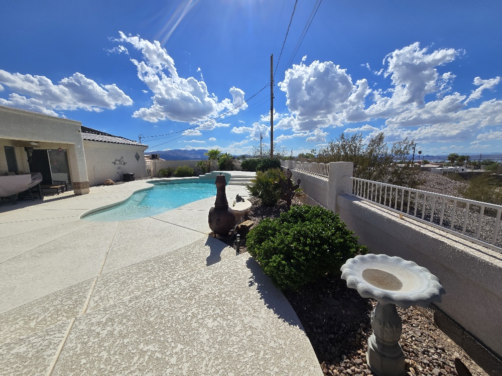 Copper Canyon Realty Rental and For Sale Properties in Lake Havasu City