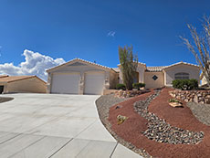 Copper Canyon Realty Rental and For Sale Properties in Lake Havasu City