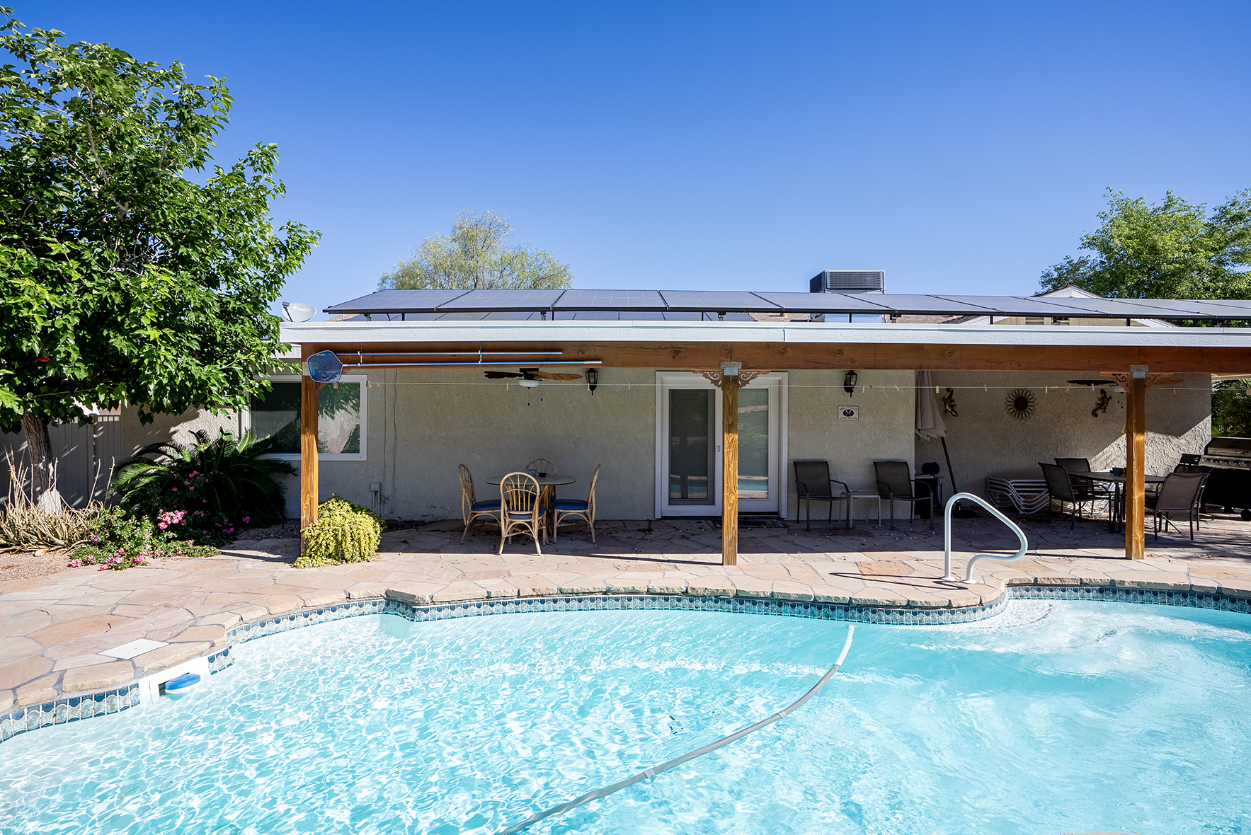 Copper Canyon Realty Rental and For Sale Properties in Lake Havasu City