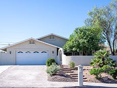 Copper Canyon Realty Rental and For Sale Properties in Lake Havasu City