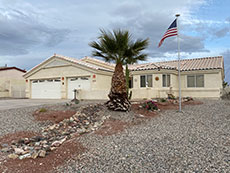 Copper Canyon Realty Rental and For Sale Properties in Lake Havasu City